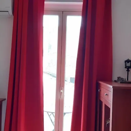 Dormiri Gæstehus Ragusa