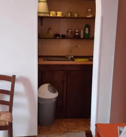 Dormiri Gæstehus 3*