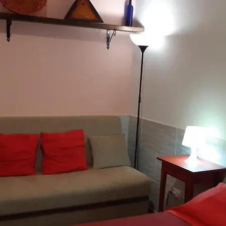Konukevi Dormiri