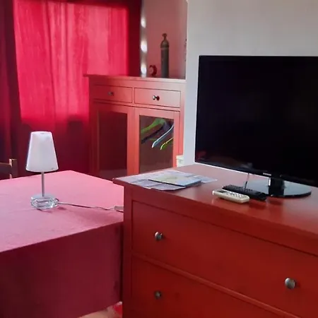 Dormiri Konukevi 3*