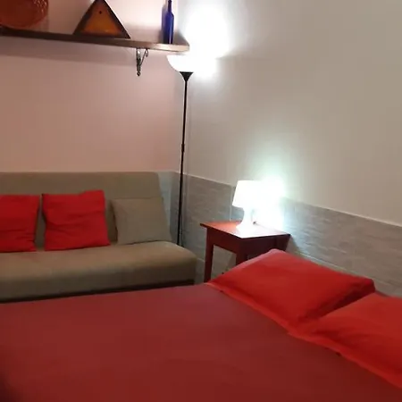 Pensión Dormiri Ragusa