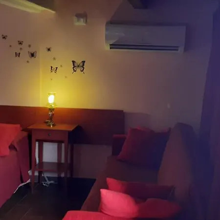 Dormiri Guest house Ragusa